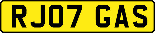 RJ07GAS