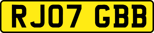 RJ07GBB