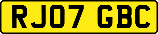 RJ07GBC