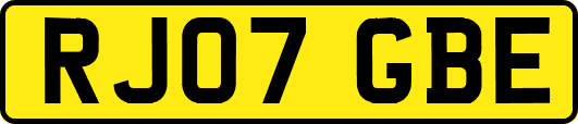 RJ07GBE