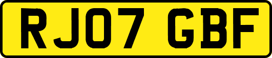 RJ07GBF