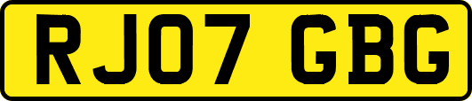 RJ07GBG