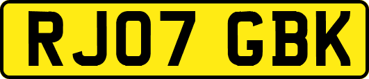 RJ07GBK