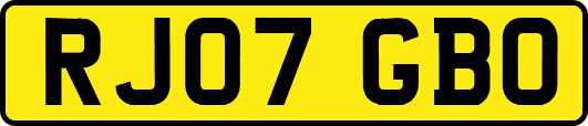 RJ07GBO