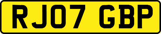 RJ07GBP