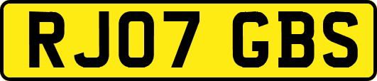 RJ07GBS