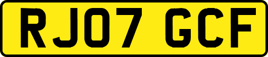 RJ07GCF