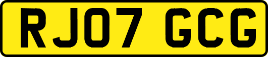 RJ07GCG