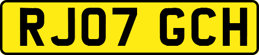 RJ07GCH