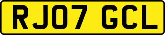 RJ07GCL