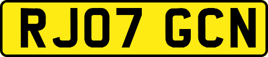 RJ07GCN