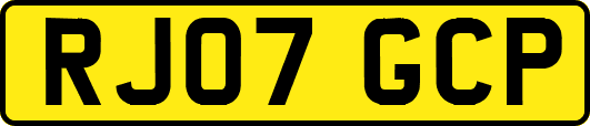 RJ07GCP