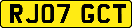 RJ07GCT