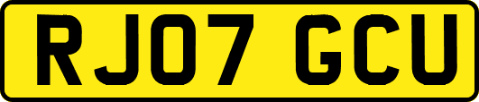 RJ07GCU