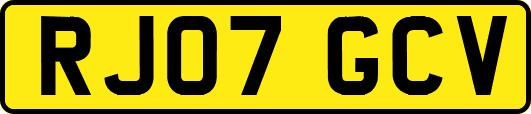 RJ07GCV