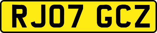 RJ07GCZ