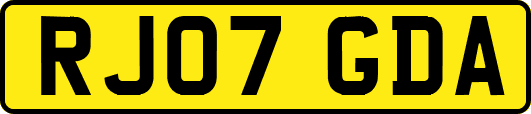 RJ07GDA