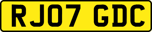 RJ07GDC