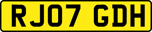 RJ07GDH