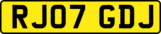 RJ07GDJ