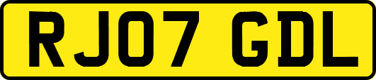 RJ07GDL