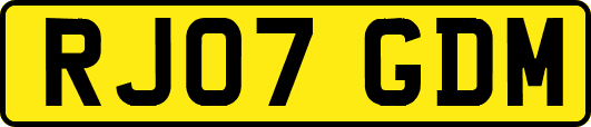 RJ07GDM