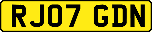 RJ07GDN