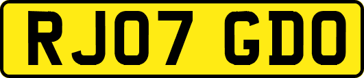 RJ07GDO