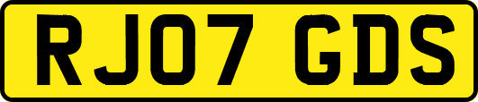 RJ07GDS