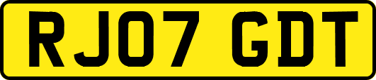 RJ07GDT