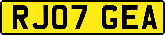 RJ07GEA