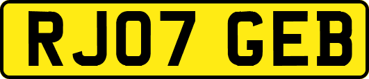 RJ07GEB
