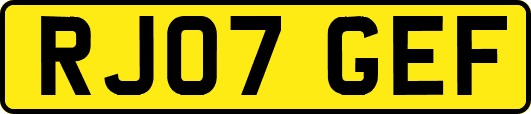 RJ07GEF