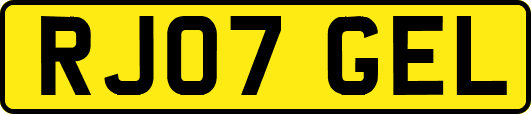 RJ07GEL