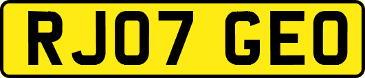 RJ07GEO