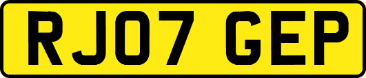 RJ07GEP