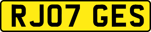 RJ07GES