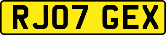 RJ07GEX