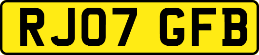 RJ07GFB