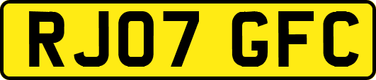 RJ07GFC