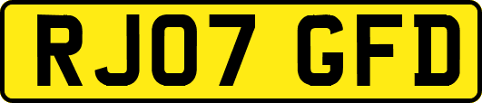 RJ07GFD