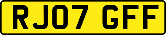 RJ07GFF