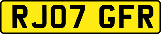 RJ07GFR