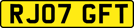 RJ07GFT