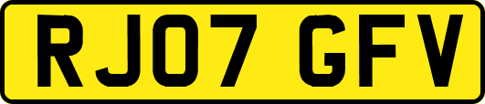 RJ07GFV