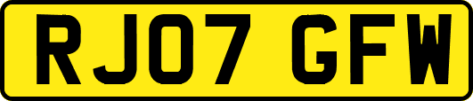 RJ07GFW