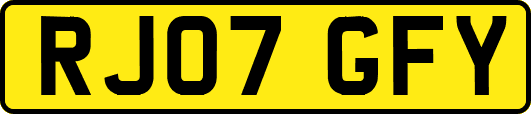 RJ07GFY