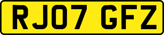 RJ07GFZ
