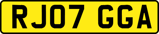RJ07GGA