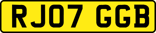 RJ07GGB